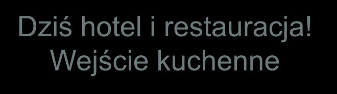 Architektoniczna perła neoklasycystyczny pałac na planie
