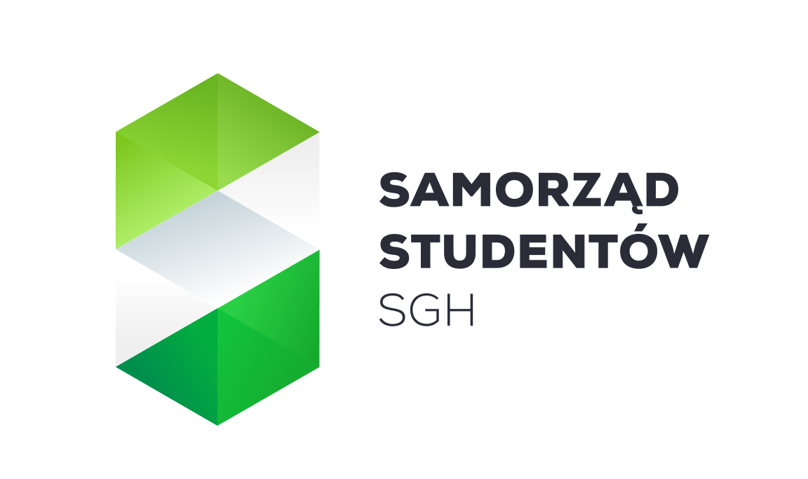 Załącznik nr 1 do Regulaminu Samorządu Studentów Szkoły Głównej Handlowej w Warszawie Samorząd ma wyłączne prawo posługiwania się poniższym znakiem graficznym: Zasady oraz