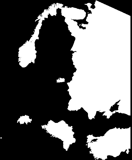 PKB na mieszkańca* *indeks EU27 = 100 <50 75-90 100-125 50-75 90-100 >125 Średnia 2006-2007 - 2008 Likwidacja różnic nadal pozostaje kluczowym