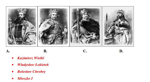 Wydarzenia za panowania: Władysława Łokietka i Kazimierza Wielkiego Przeczytaj tekst źródłowy, a następnie wykonaj zamieszczone pod nim polecenia.