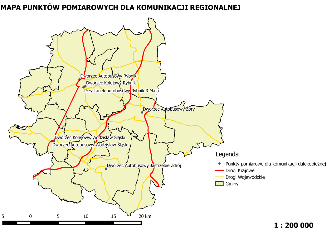 odjazdu środka transportu, liczba osób wsiadających, liczba osób wysiadających, napełnienie, miejscowość z tablicy kierunkowej czy nr linii oraz pojazdu. Rysunek 8.