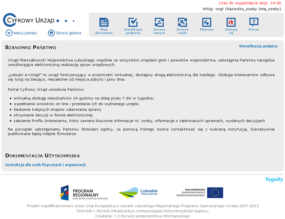 Nazwisko E-mail Należy uzupełnić pozostałe dane w formularzu rejestracji i analogicznie do opisu powyżej przepisać kod z obrazka oraz aktywować konto klikając na link przysłany na adres e-mail.