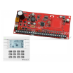 ZESTAWY ALARMOWE - PROMOCJA INSTALATOROM PRiMA12SET Zestaw PRiMA 12 LCD 459,00 PLN centrala PRiMA 12, manipulator PRiMA 12 LCD - bufor 250 zdarzeo, PRiMA6SET Zestaw PRiMA 6 LCD 699,00 PLN centrala