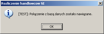 następnie przycisk Zapisz aby zachować ustawienia.