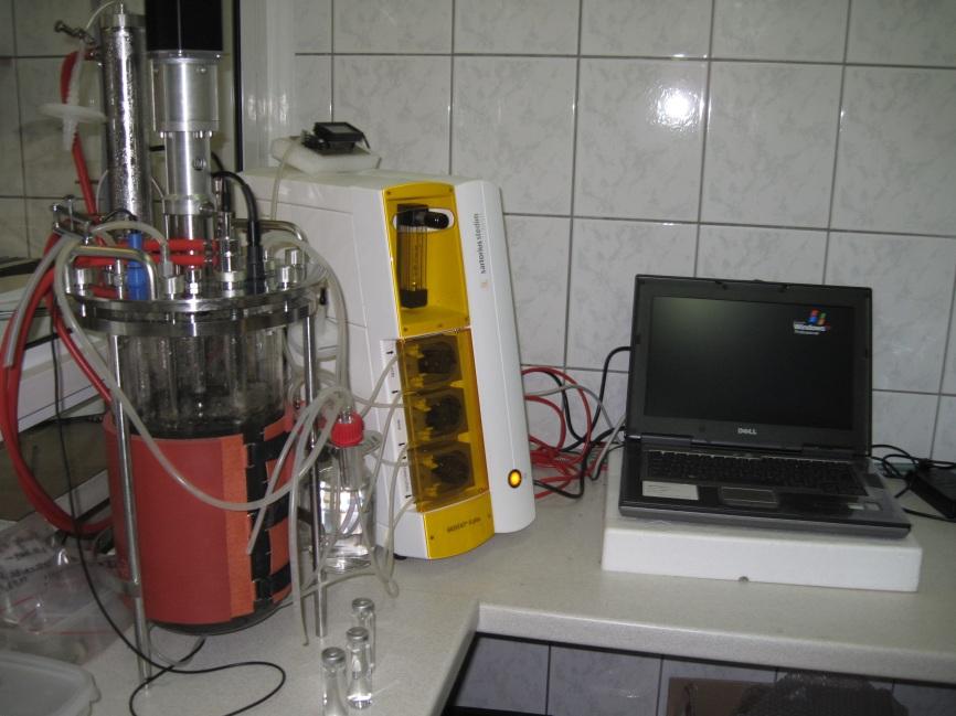 BADANIA NAUKOWE A BIZNES SKALA LABORATORYJNA SKALA TECHNICZNA