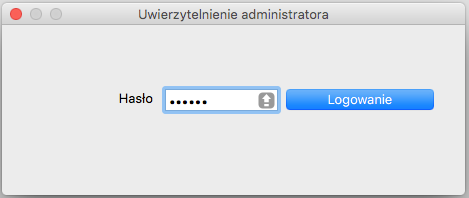 2. Połącz komputer z drukarką przy użyciu przewodu USB lub przez router Wi-Fi. Podczas pierwszej konfiguracji punktu dostępu drukarki komputer należy połączyć przewodem USB.