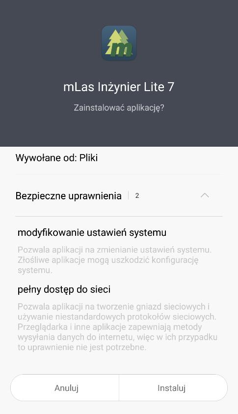 7. Użytkownik
