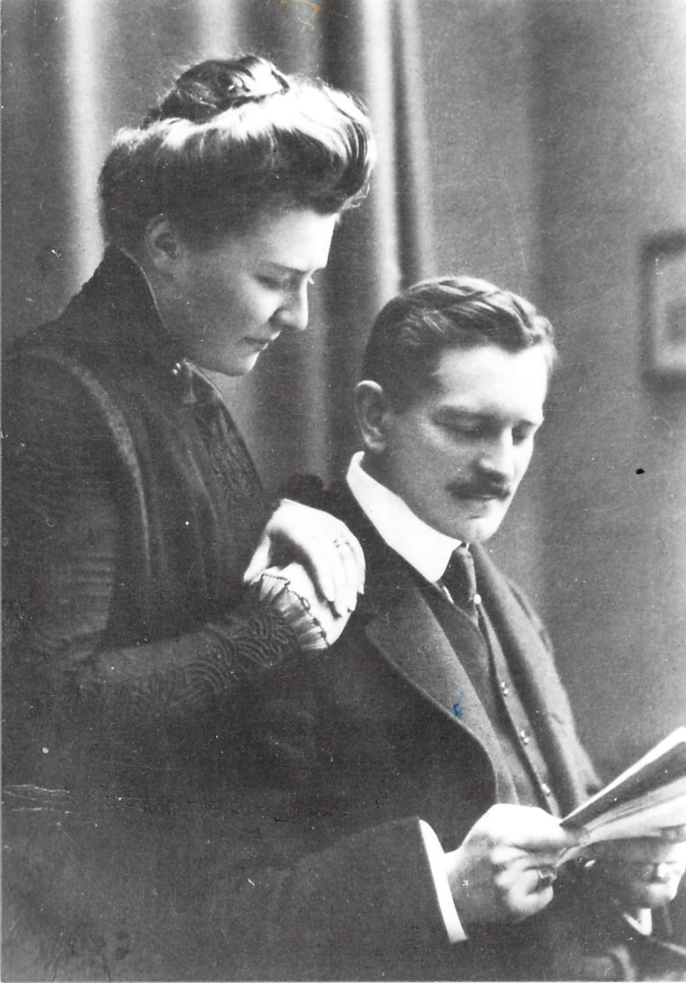 Chłapowskiego (1869-1919).