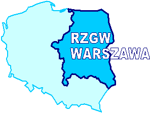 : Opracowanie dla regionów wodnych RZGW w Warszawie Katalogów działań służących ograniczeniu skutków suszy na obszarach na suszę narażonych oraz Budowa bazy danych elementów systemu przeciwdziałania