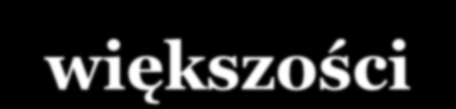 Czynniki zmniejszające produktywność Myślenie grupowe pojawia się w grupach o silnej wewnętrznej spójności, często tworzącej własne specyficzne normy Irving Janis (1982) Dalekie dążenie do