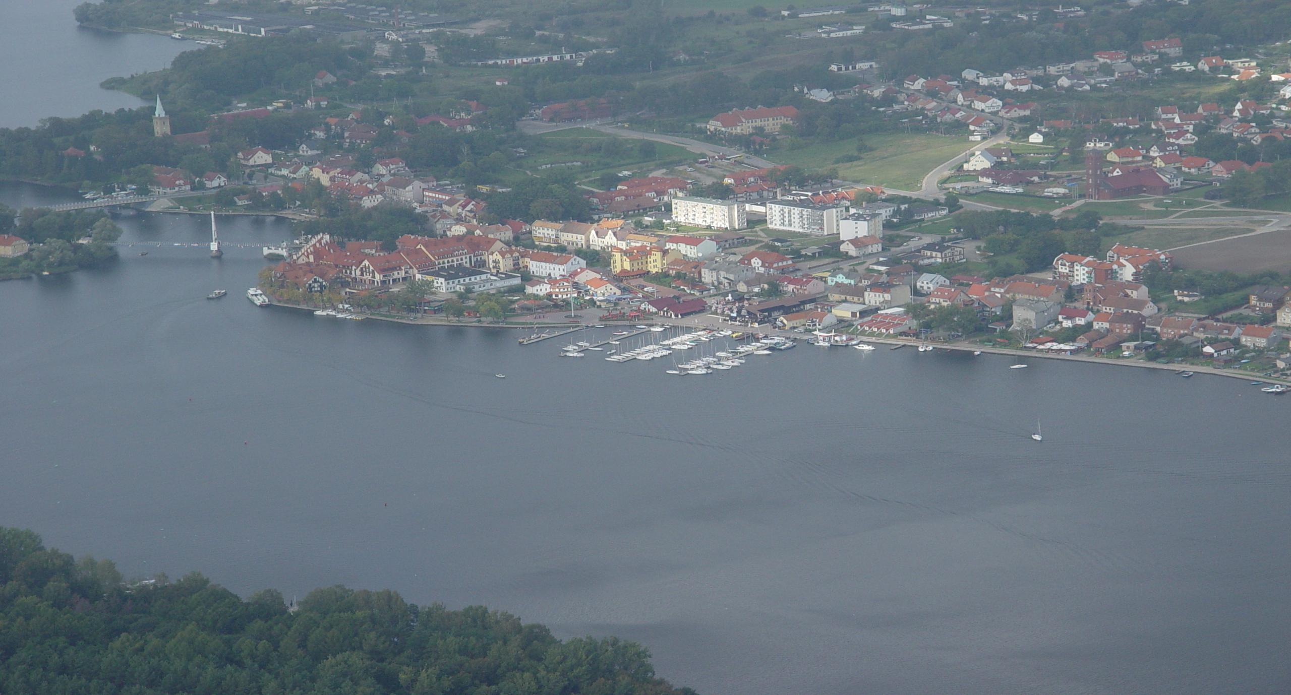 Mikołajki