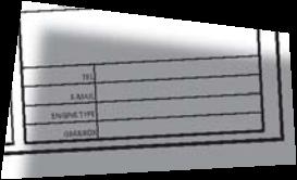T EL: (01453) 83528 2 FAX: (01453) Wymiana silnika? = Specjalne łapy Wymieniasz cały układ z SailDrive, czy tylko sam silnik?