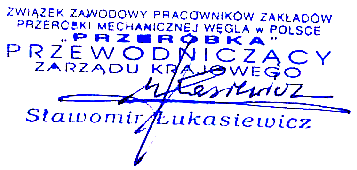 9. Prace wykonywane bezpo rednio przy przeróbce mechanicznej w gla w zakładach górniczych lub praca górnicza w rozumieniu przepisów o zaopatrzeniu emerytalnym górników i ich rodzin.