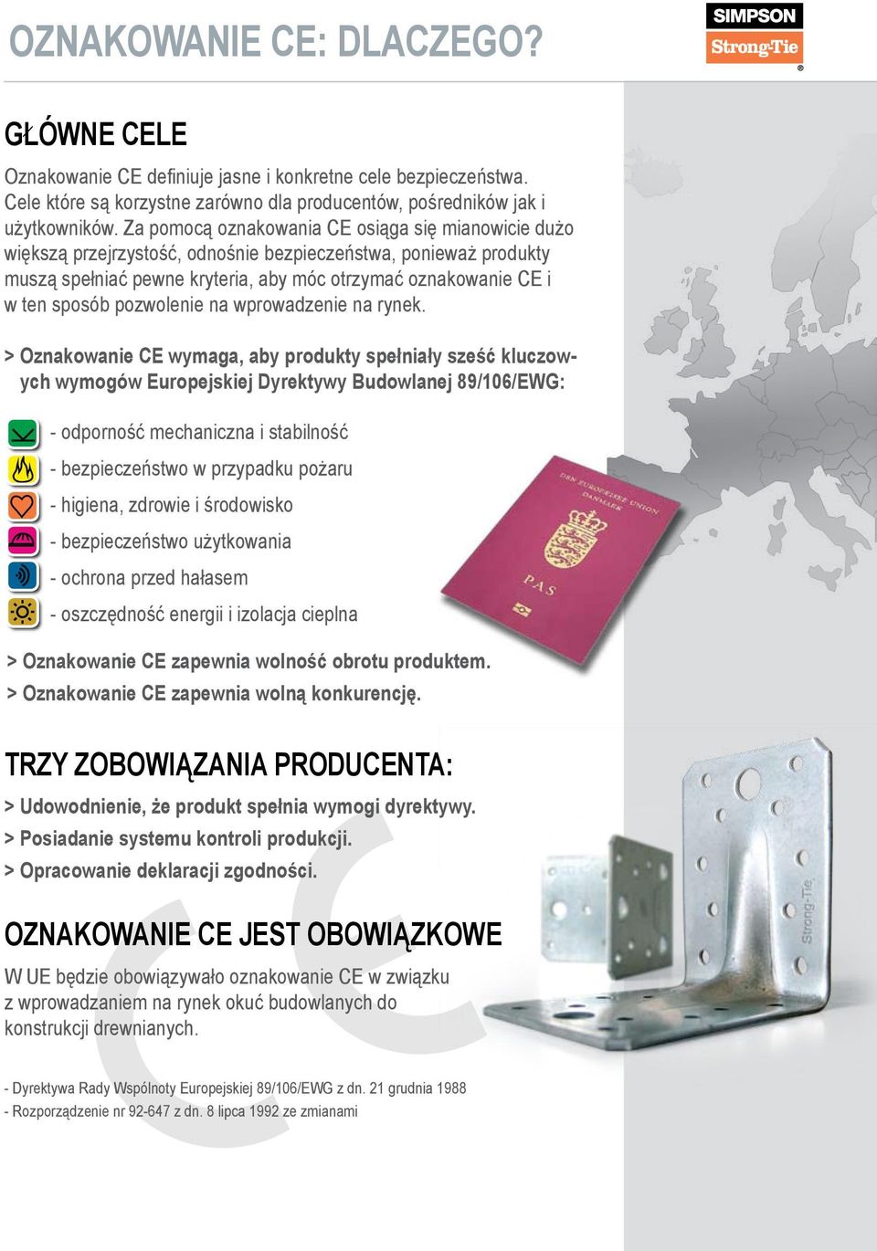 pozwolenie na wprowadzenie na rynek.