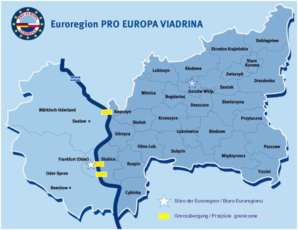 Euroregion PRO EUROPA VIADRINA