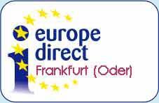 Euroregion PRO EUROPA VIADRINA DEUTSCHE SEITE: Träger: Sitz der Geschäftsstelle: Frankfurt (Oder) Euroregion PRO
