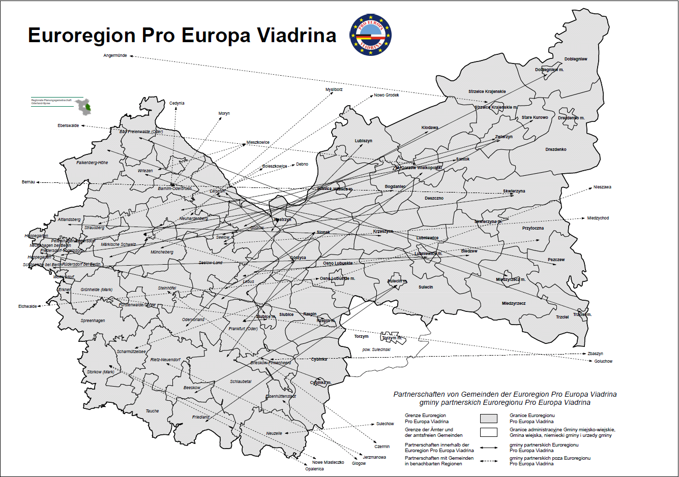 Euroregion PRO
