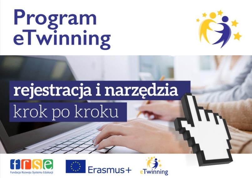 Wsparcie dla nauczycieli Polski portal etwinning www.etwinning.pl Biuletyn elektroniczny Helpdesk pod adresem etwinning@frse.org.