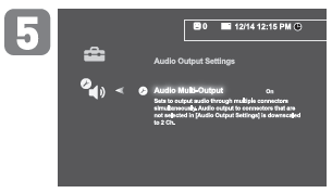 W menu PS3 przejdź do ustawienia Ustawienia Akcesoriów Ustawienia urządzeń audio i ustaw w polach "Urządzenie wejściowe" i "Urządzenie wyjściowe" pozycję "Turtle Beach Bluetooth Chat".