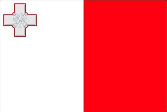 Malta Malta, Republika Malty wyspiarskie państwo-miasto położone w Europie Południowej, na Morzu Śródziemnym, około 80-90 km na południe od Włoch.