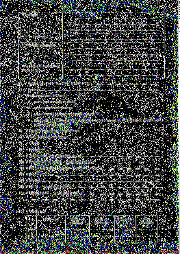 V osadniki V pola irygacyjne V zbiorniki zarastające w/w zbiorniki wypełnione wodą okresowo 21 V \Vodosoadv oodać wvst kość soadku wodv 3) VPonory 4) Obszary zalewane wodami: V V V V rzecznymi w