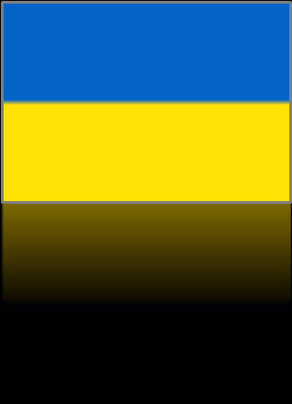 Podstawowe informacje o Ukrainie Polska Ukraina UKR/PL Ludność (mln) 38,5 45,6 1,18 PKB nominalny (mld USD) 489,7 176,2 0,36 Powierzchnia (tys.