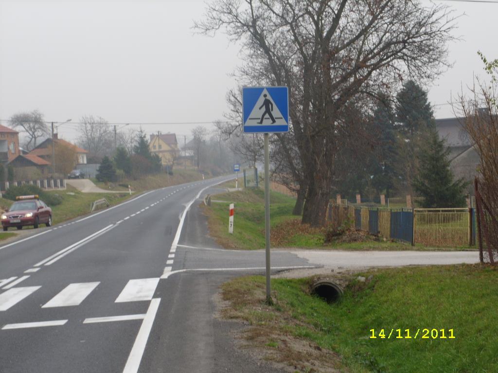 Chodniki