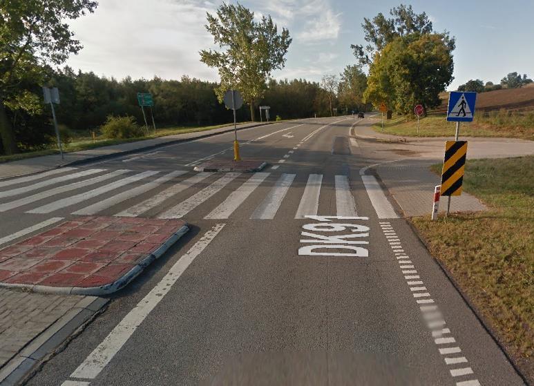 Przejścia