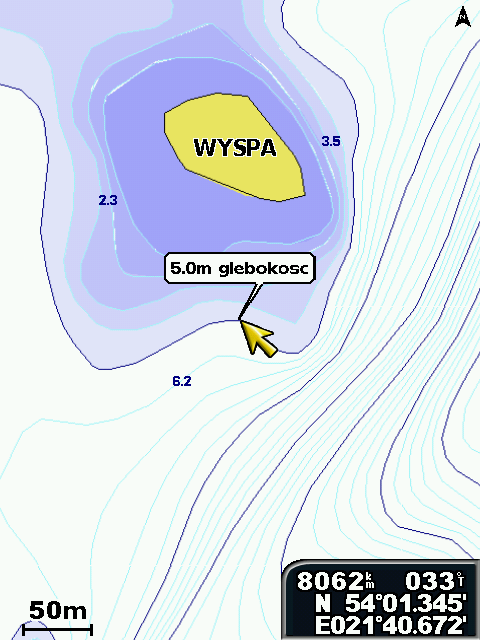Seria Garmin GPSMap 521 / 521s Seria Garmin GPSMap 526 /