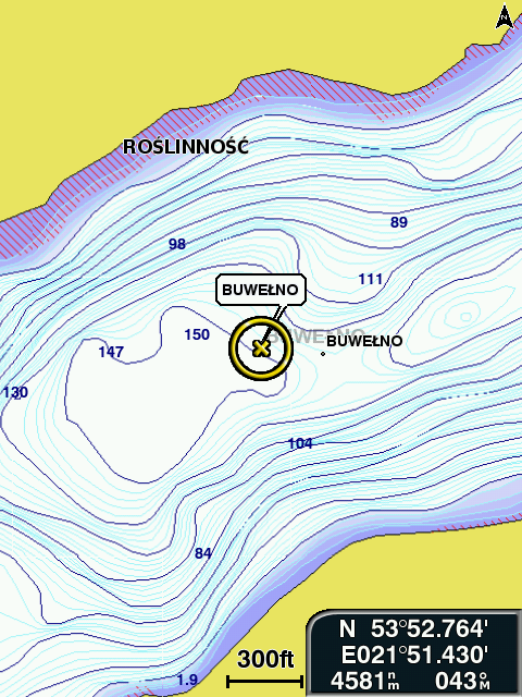 Seria Garmin GPSMap 527 / 527xs Seria Garmin echomap 50s