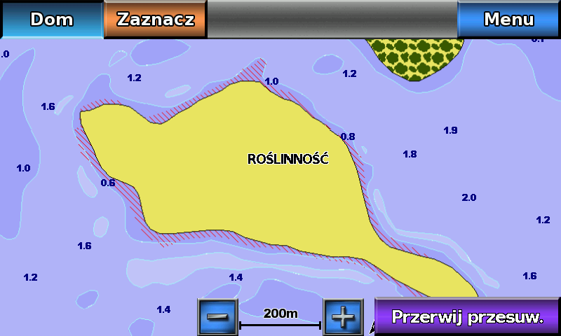 Seria Garmin GPSMap 620 Seria Garmin GPSMap 720 /