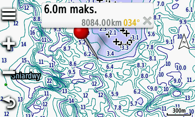 Seria Garmin Oregon 600 / 600t / 650 / 650t Seria Garmin