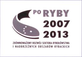 Urząd Marszałkowski Województwa Łódzkiego Biuro Zamówień Publicznych al. Piłsudskiego 8 90-051 Łódź www.lodzkie.pl ewa.rasztemborska@lodzkie.pl Unia Europejska Europejski Fundusz Rybacki Sygn. post.