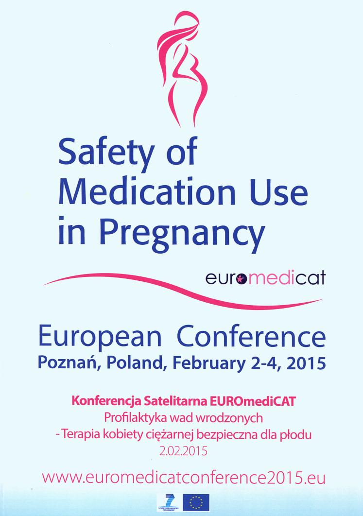 medication use in pregnancy".