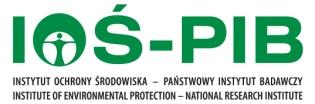 KONFERENCJA POLSKIEGO STOWARZYSZENIA LABORATORIÓW EMISYJNYCH Obowiązki zakładów pracy w zakresie pomiarów emitowanych zanieczyszczeo pomiary ciągłe, okresowe, wykonywane dla potrzeb PRTR.
