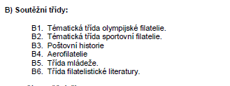 Wystawa Filatelistyczna SPORT-O-NET 07