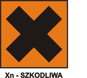 Postępowanie z odpadami Niszczyć zgodnie z obowiązującymi przepisami w zakresie utylizacji odpadów. Kod odpadu: 07 01 04 Inne rozpuszczalniki organiczne, roztwory z przemywania i ciecze macierzyste.