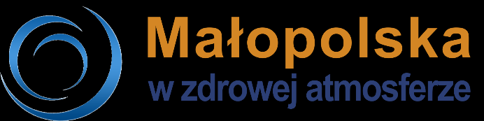 Dziękuję! Urząd Marszałkowski Województwa Małopolskiego Departament Środowiska ul.