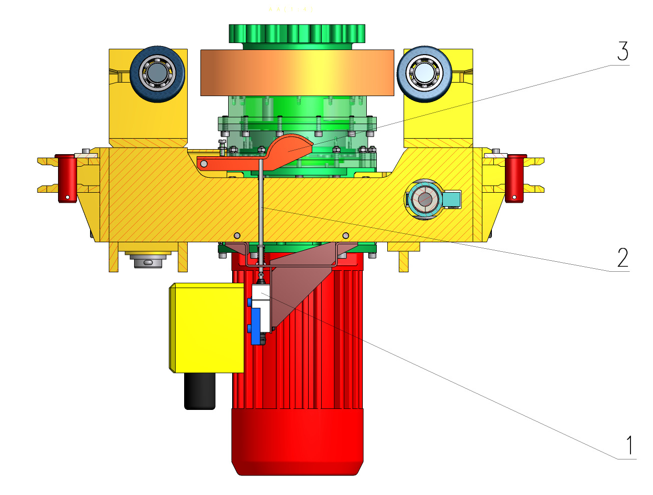 88 Zeszyty Problemowe Maszyny Elektryczne Nr 3/2012 (96) Rys. 8.