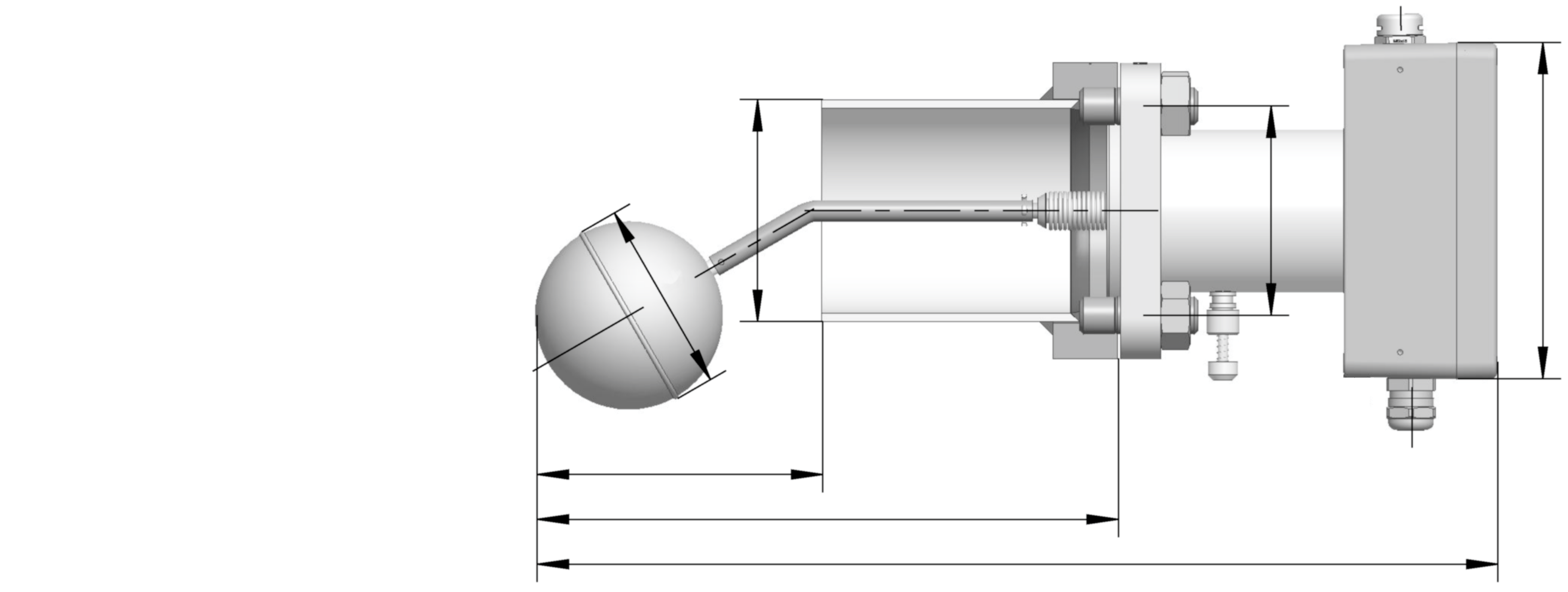 FISCHER Mess- un Regeltechnik GmH ane techniczne 2 2.