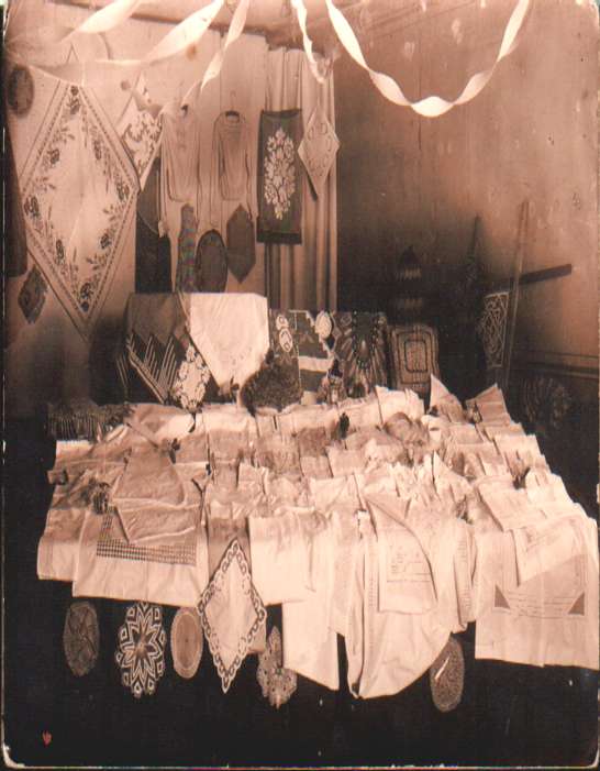 Antonina Pronobis była