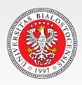 Katedra Ekonomiki Edukacji, Komunikowania i Doradztwa, Wydział Nauk Ekonomicznych w SGGW w Warszawie Uczelnia Jańskiego w Łomży Szkoła Policealna Nr 1 Ochrony Zdrowia w Białymstoku Katedra