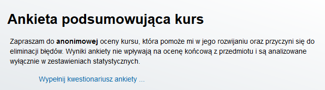 Wprowadzenie do pedagogiki resocjalizacyjnej (W), Wprowadzenie do psychologii (W), Wybrane elementy prawa administracyjnego materialnego (W), Zarządzanie zespołem (W).