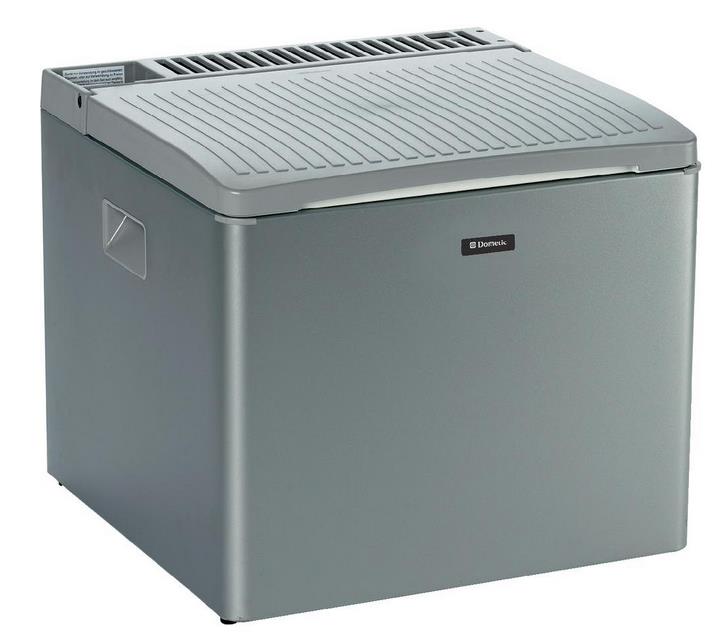 INSTRUKCJA OBSŁUGI Lodówka turystyczna Dometic Group RC 1200 EGP RC