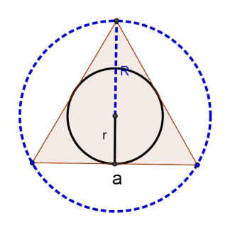 Temat: Okrąg wpisany i opisany na wielokącie foremnym Praca z apletem figury20: Przypomnij sobie, jaką figurę nazywamy wielokątem foremnym, obserwuj wielokąty foremne o różnej liczbie boków (zmieniaj