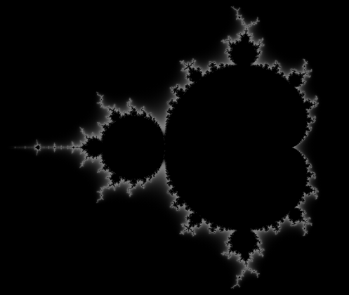 Zbiór Mandelbrota Wielkie problemy matematyki greckiej Trysekcja kąta to jeden z wielkich problemów matematyki greckiej.