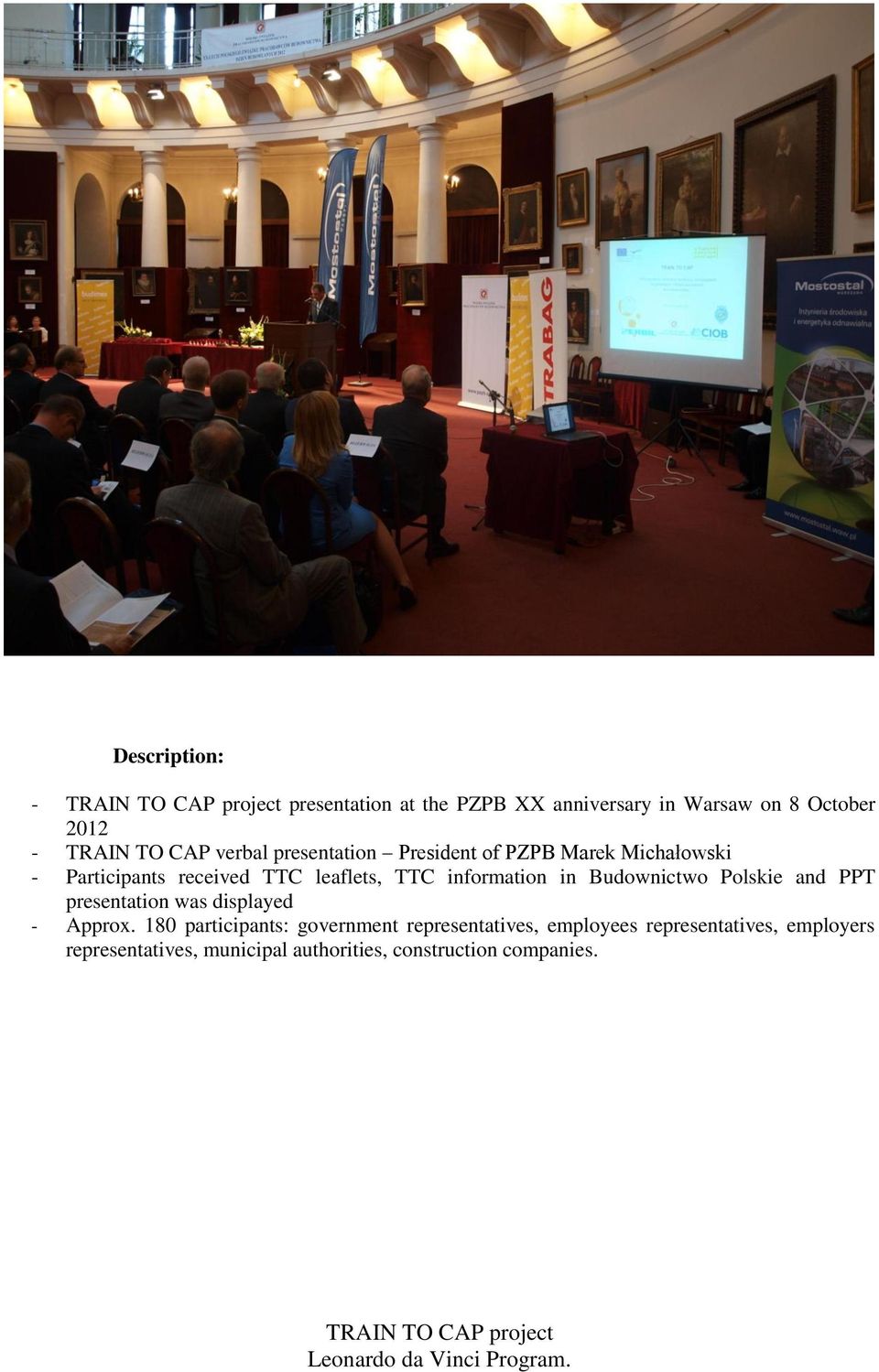 in Budownictwo Polskie and PPT presentation was displayed - Approx.