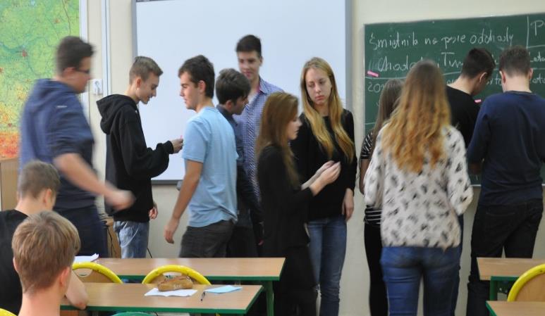 Lekcje