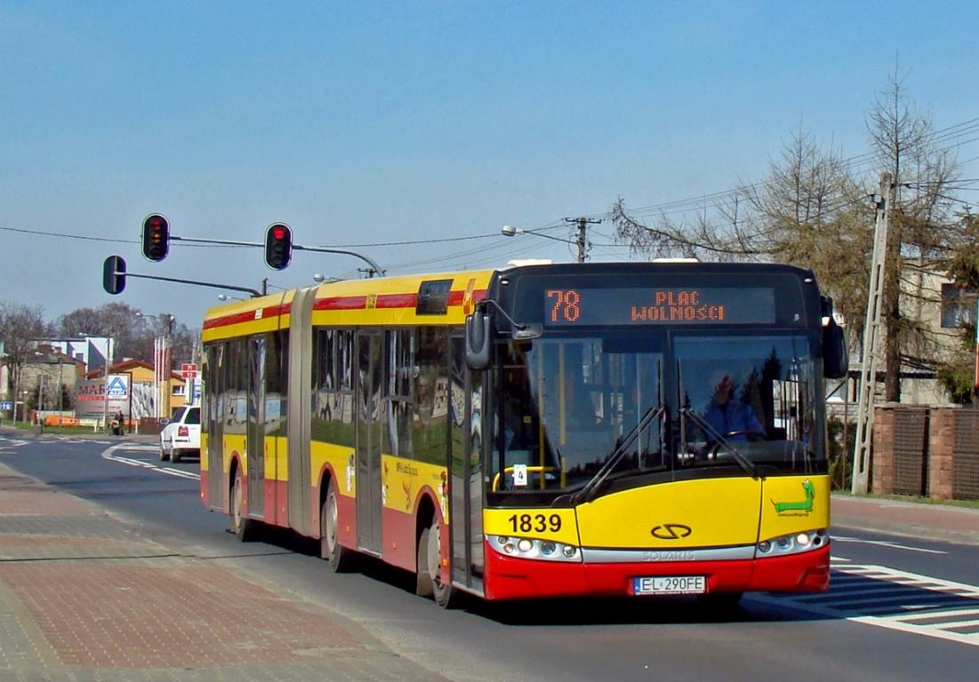 Pomysły uczniów częstsze kursy autobusów, lepsze połączenia z okolicznymi