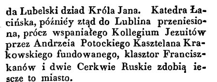 wg Opis starożytney Polski, Volume 2 By Tomasz Święcki Za Piastów